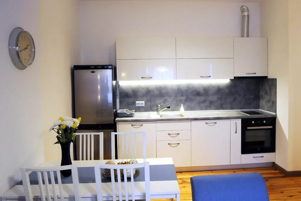 Rentapart Step Sofía Apartamento