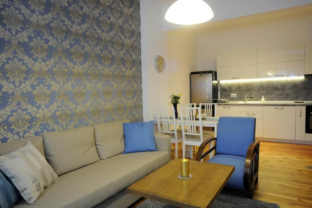 Apartamento Rentapart Step Sofía