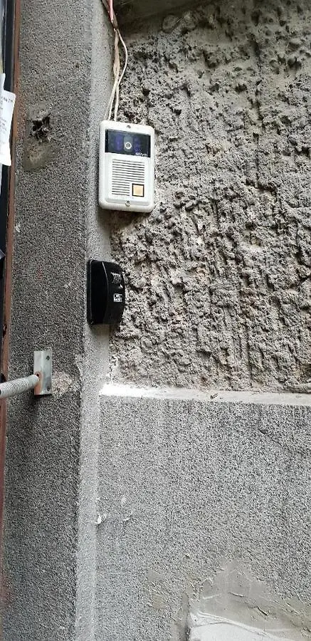 Rentapart Step Sofía Apartamento