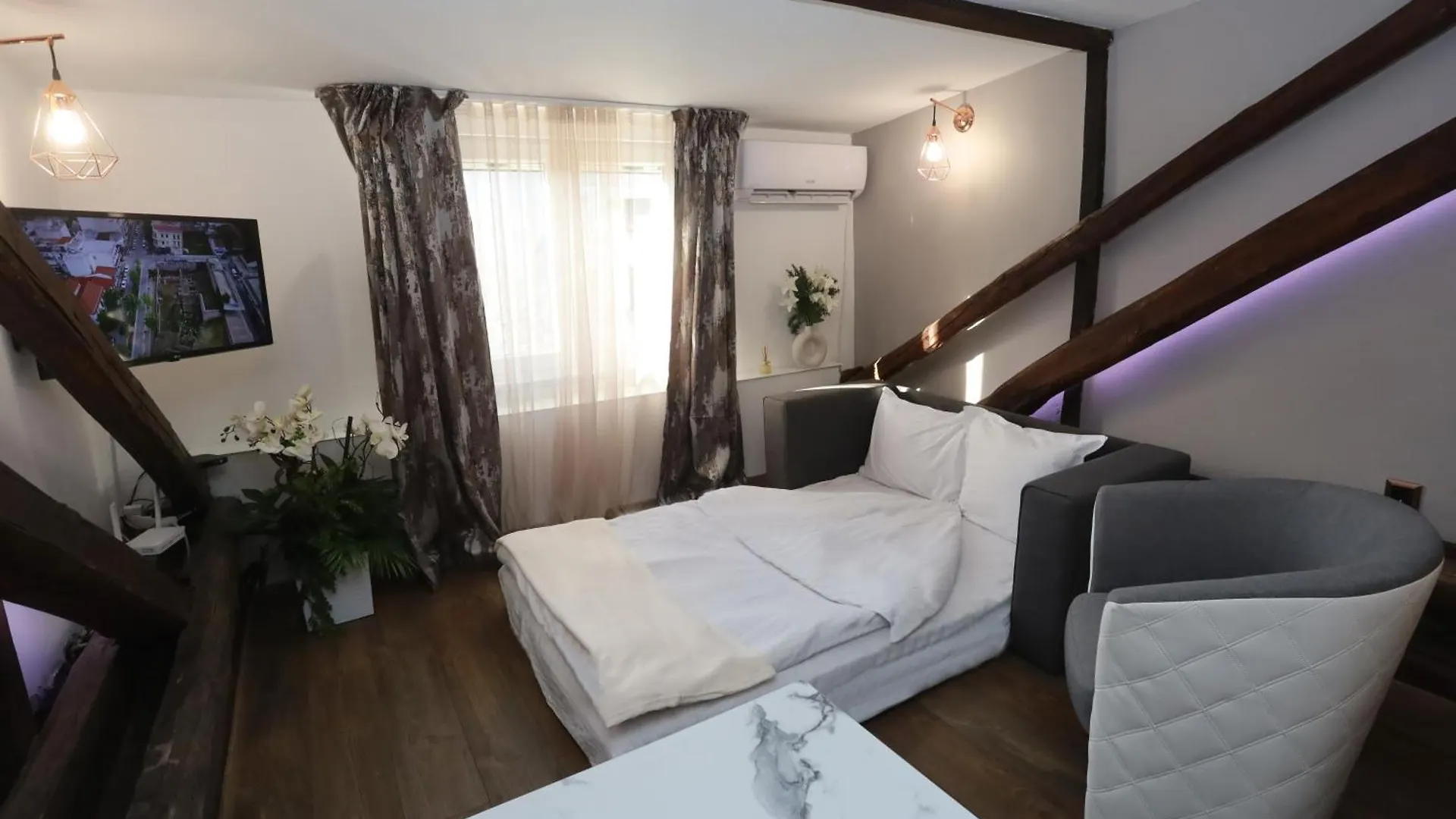 Appartement Rentapart Step Sofia