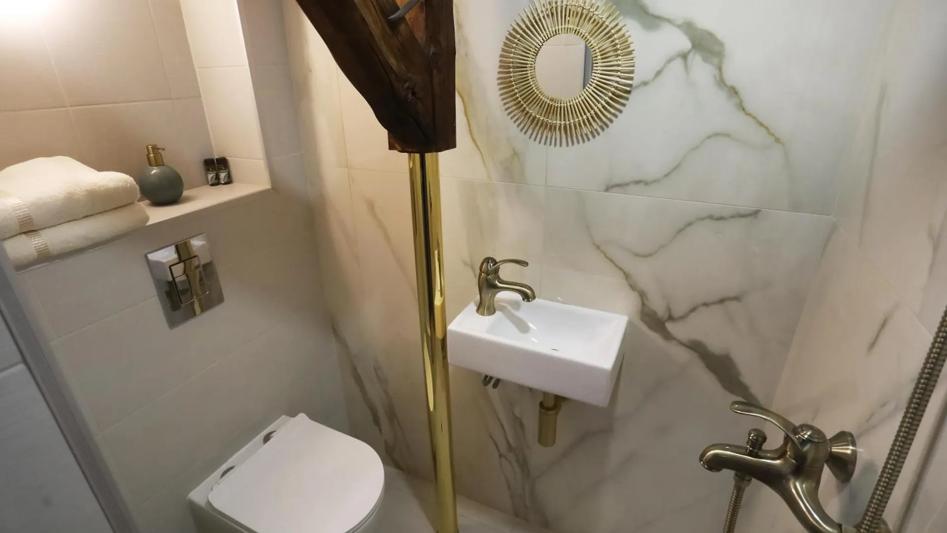 Rentapart Step Sofia Appartement