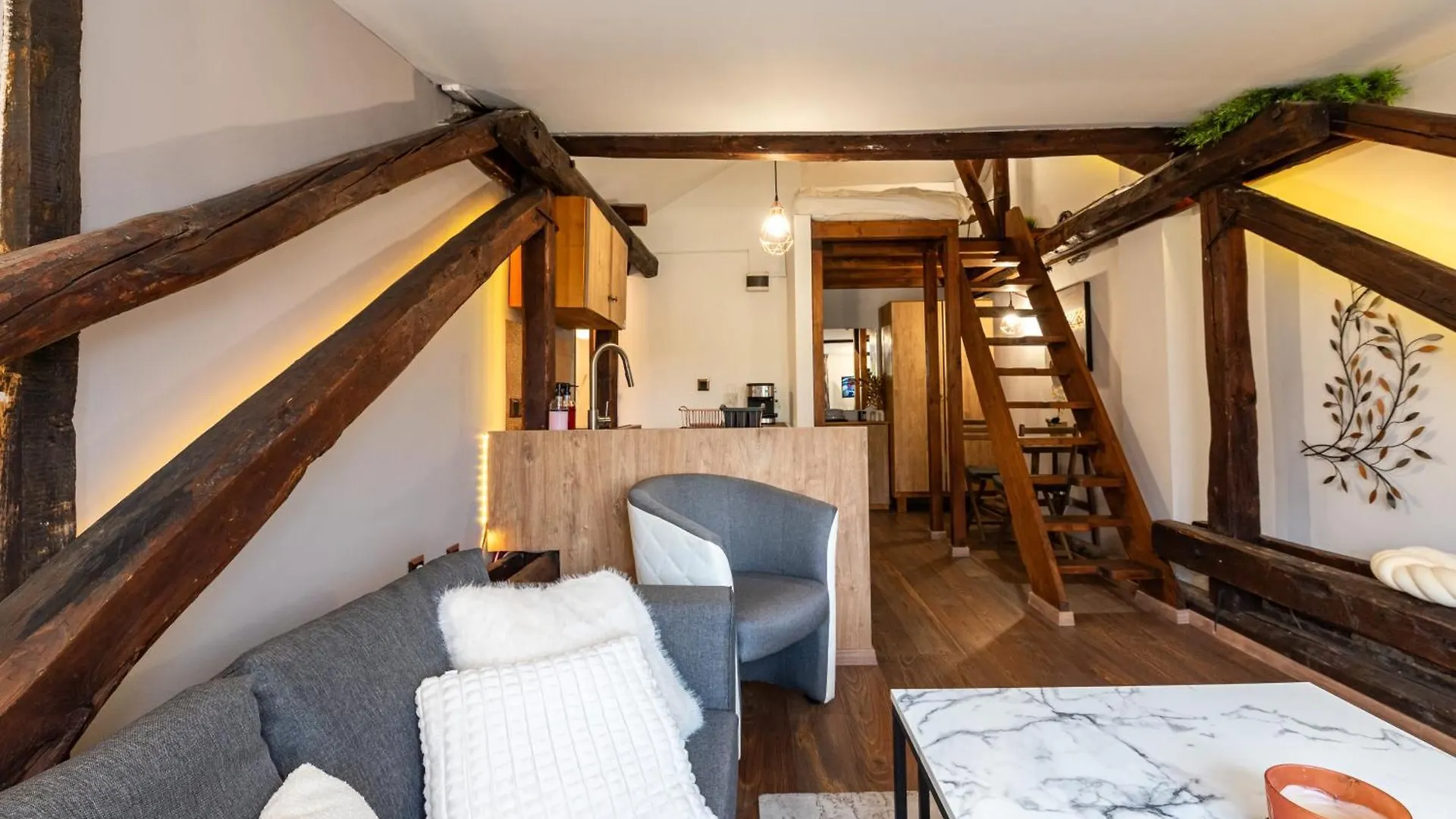 Appartement Rentapart Step Sofia Bulgarije