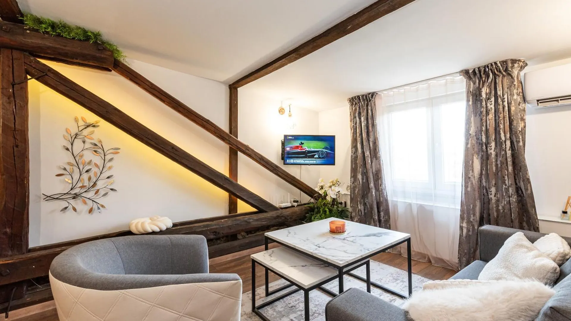 Appartement Rentapart Step Sofia