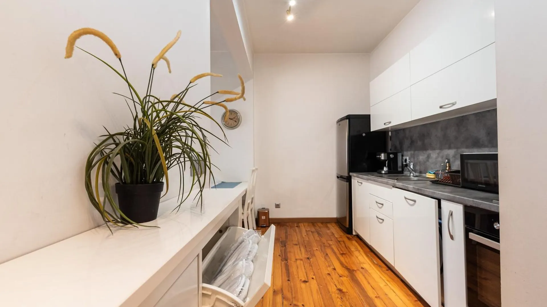 Rentapart Step Sofia Appartement