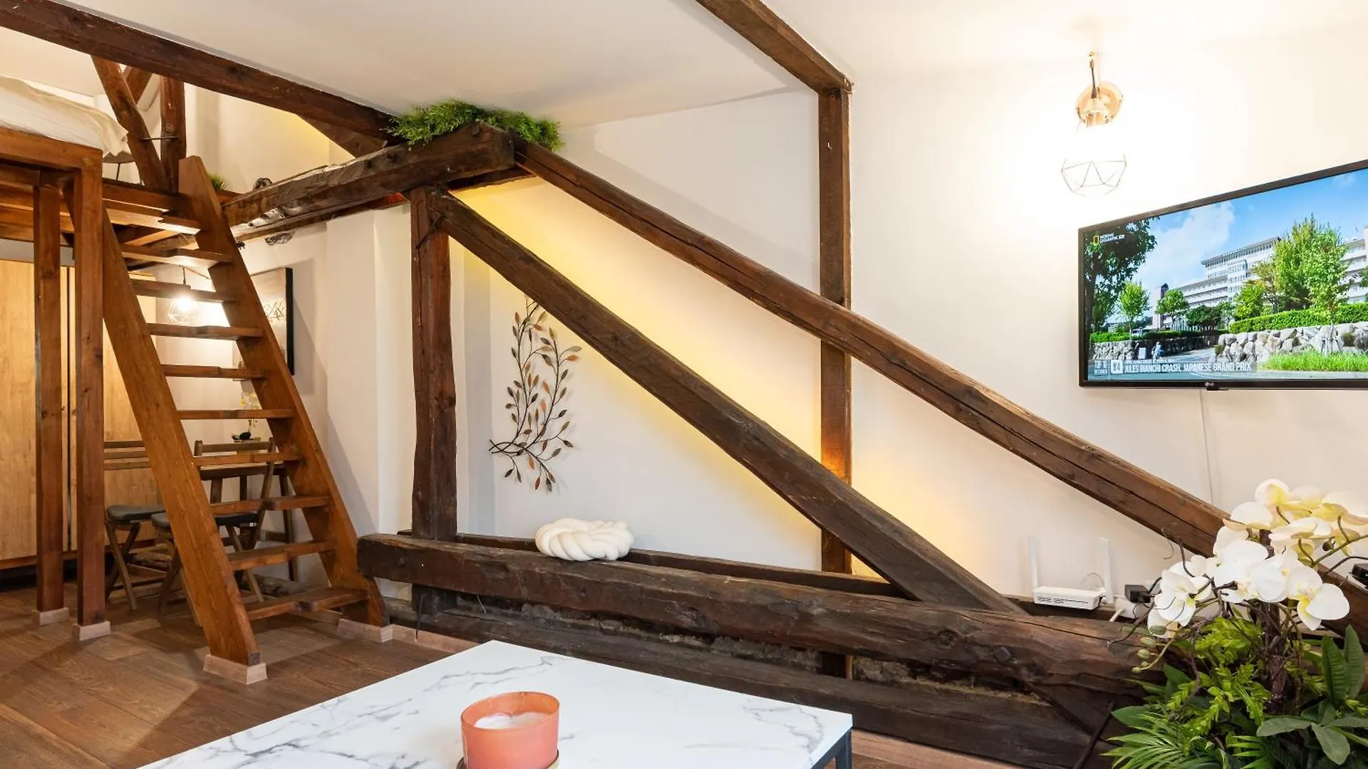 Appartement Rentapart Step Sofia