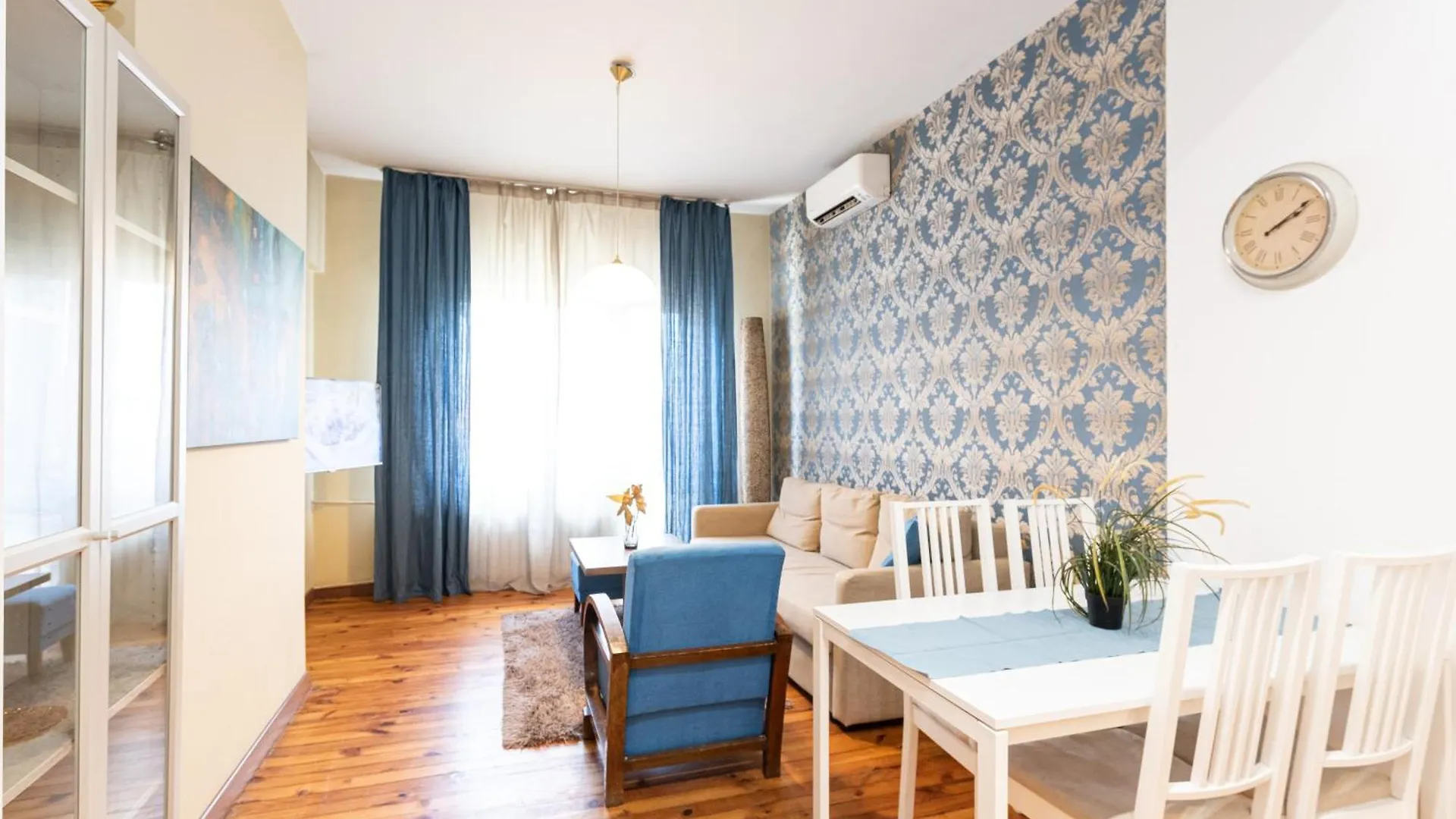 Rentapart Step Sofia Appartement