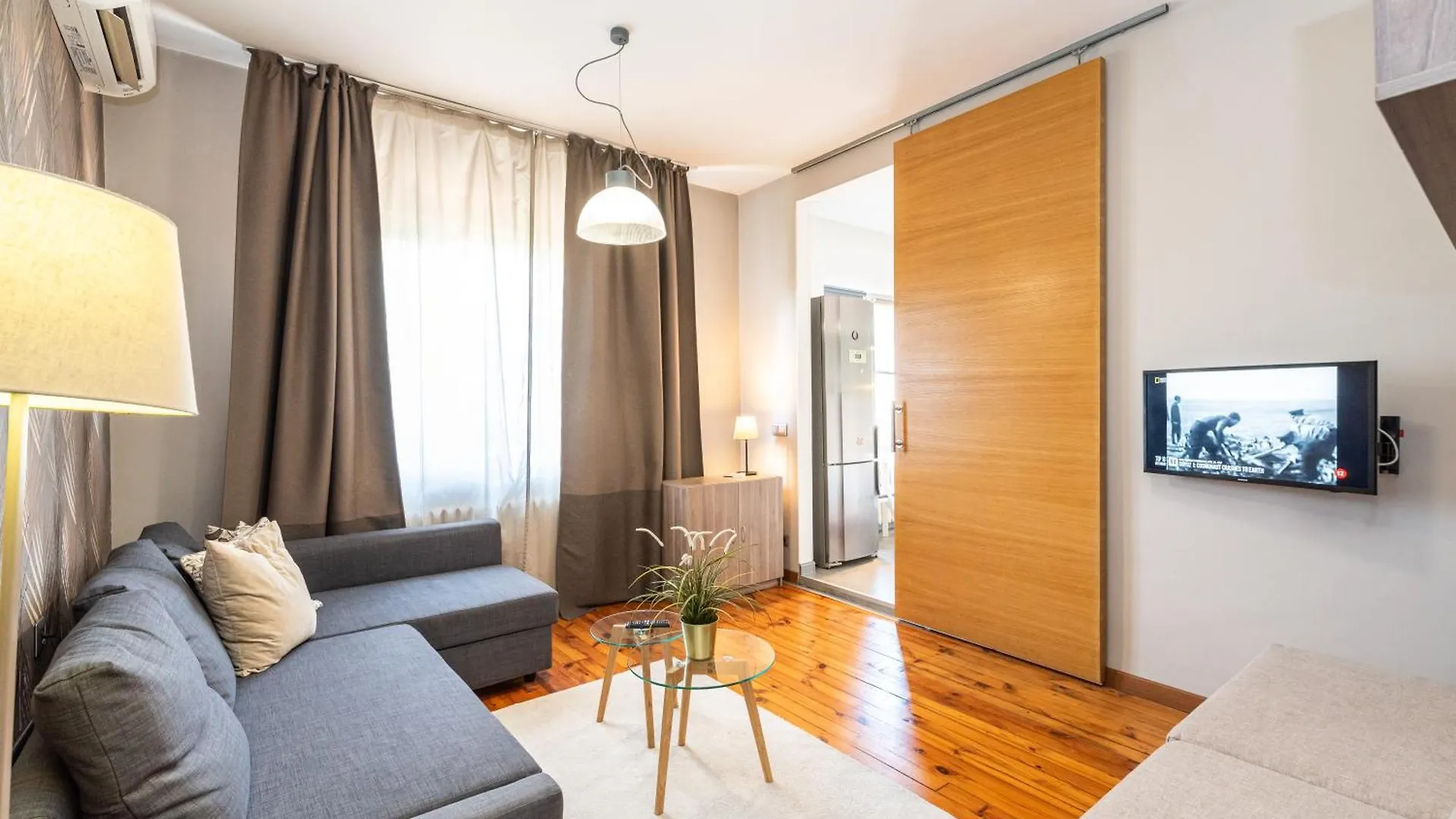 Rentapart Step Sofia
