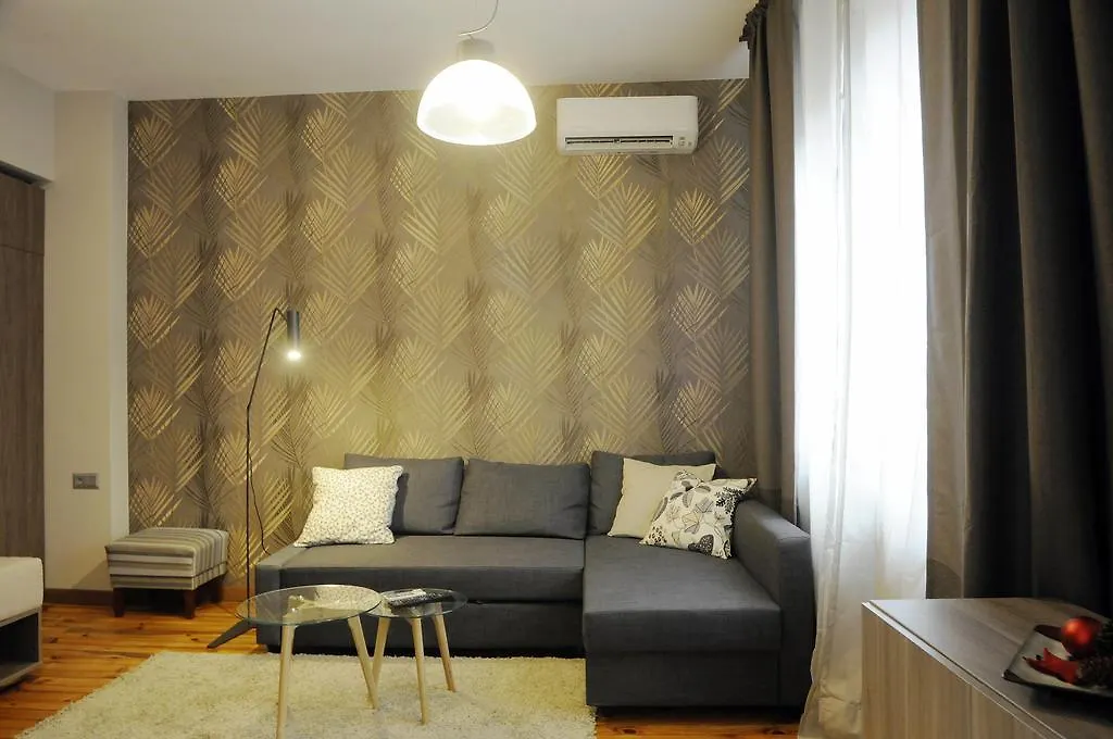 Appartement Rentapart Step Sofia